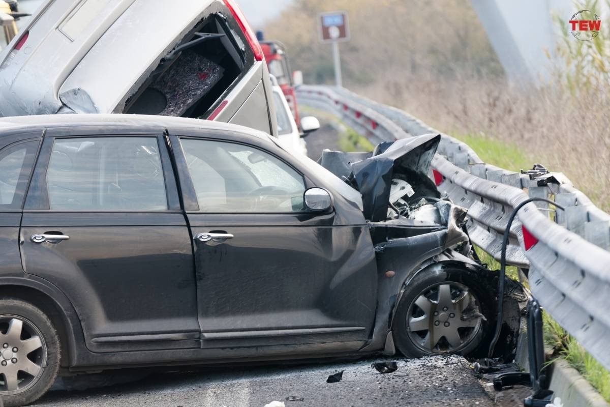 Mental Health Effects of Severe Car Accidents in Evansville | The Enterprise World