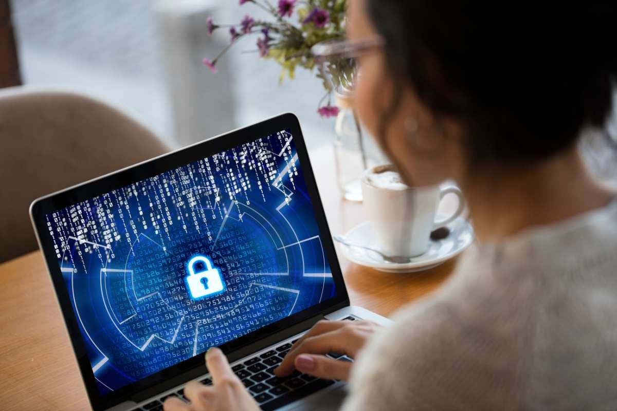 4 Trends Shaping The Future Of Cybersecurity
