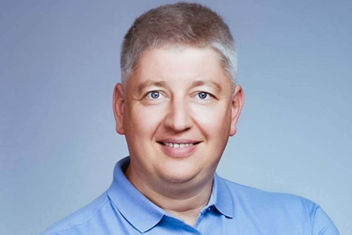 Vyacheslav Nikolaev: Top Manager in Telecommunications and the Digital Realm (Vyacheslav Konstantinovich Nikolaev) 