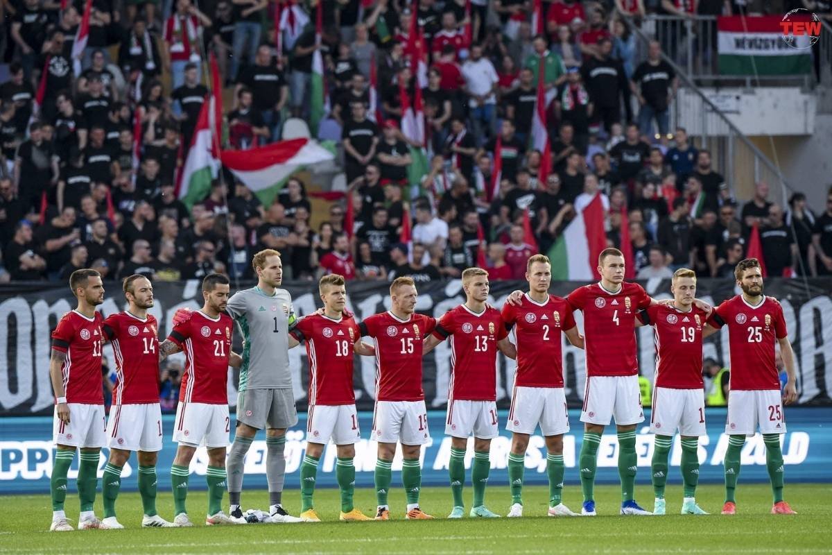Hungary Euro 2024: Can They Surprise Again? | The Enterprise World