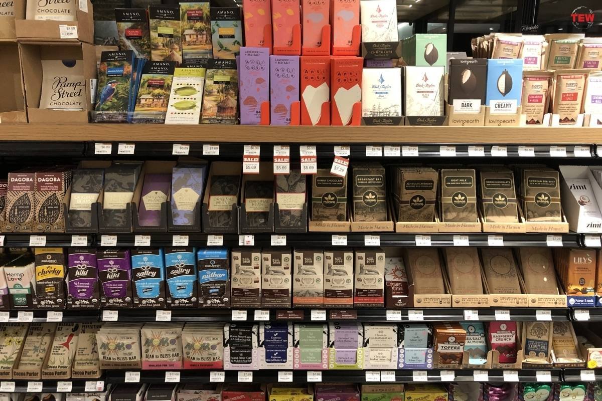 How Personalized Chocolate Boxes Boost Brand Identity? | The Enterprise World