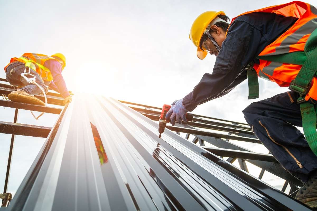 Trends in Commercial Construction for 2024