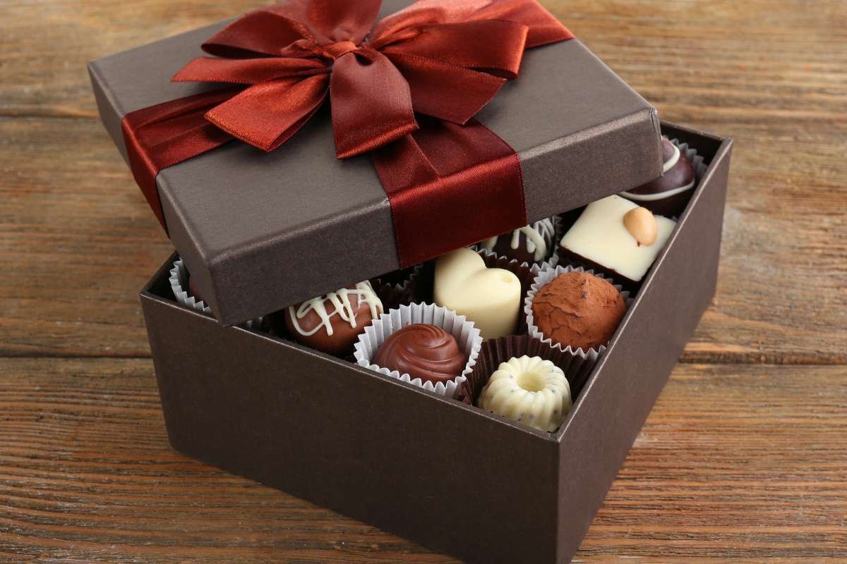 How Personalized Chocolate Boxes Boost Brand Identity? | The Enterprise World