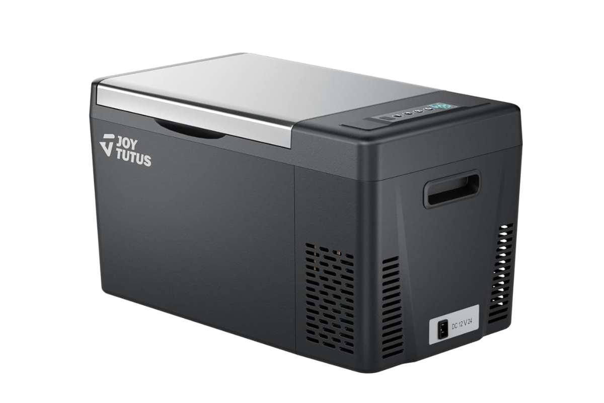 The Efficiency of 12V Compressor Fridges for Travelers | The Enterprise World