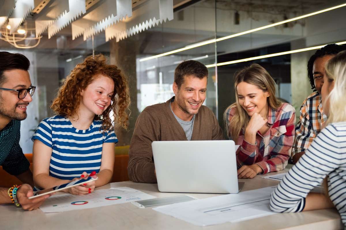 Leveraging Technology For Efficient Work Scheduling Solutions