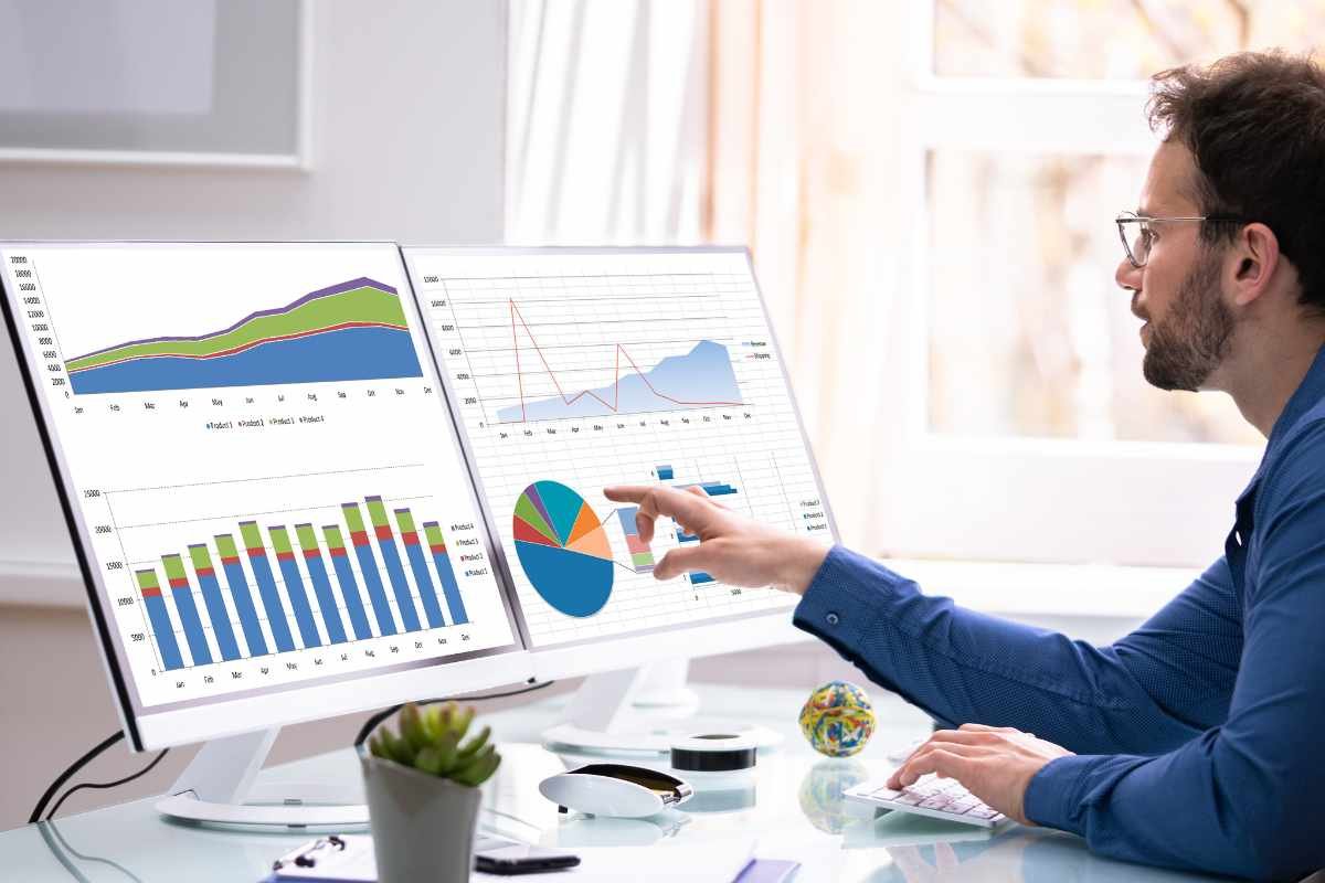 Demystifying Stock Market Trends | The Enterprise World