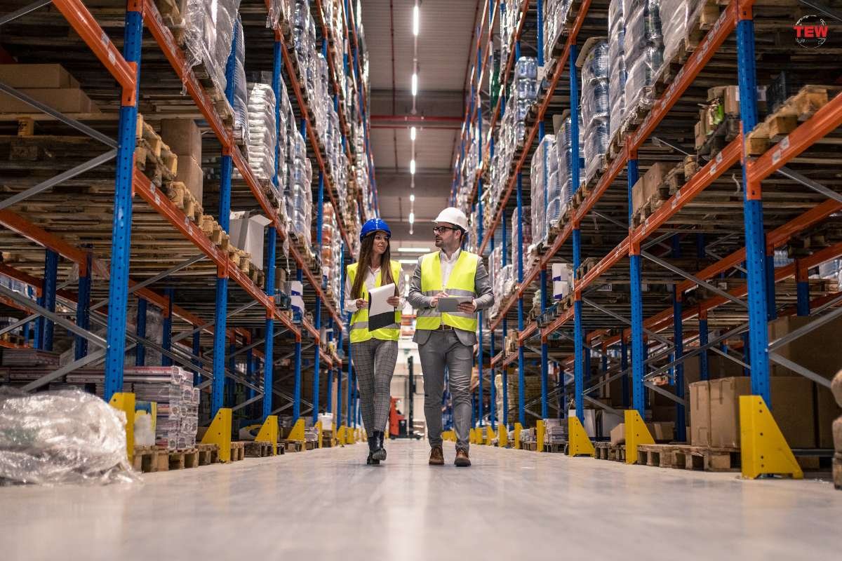 Tips for Renting a Warehouse for Your Business Needs | The Enterprise World