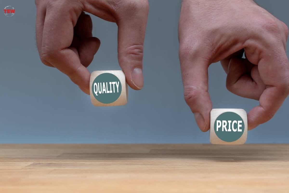 6.2 - Choose Quality Over Price | Best 10 Strategies that Maximise Asset Longevity in Your Business | The Enterprise World
