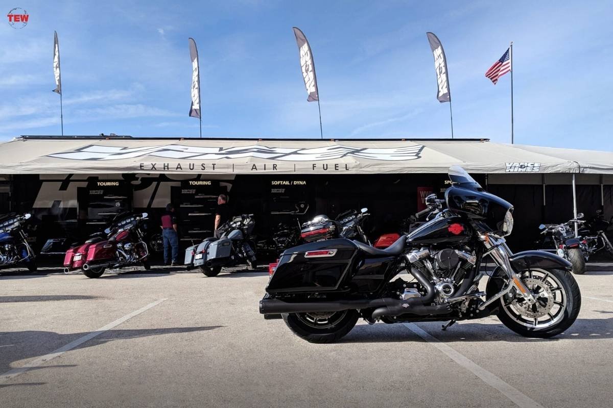 Upgrade Your Ride: Vance and Hines Exhausts for Performance & Style | The Enterprise World