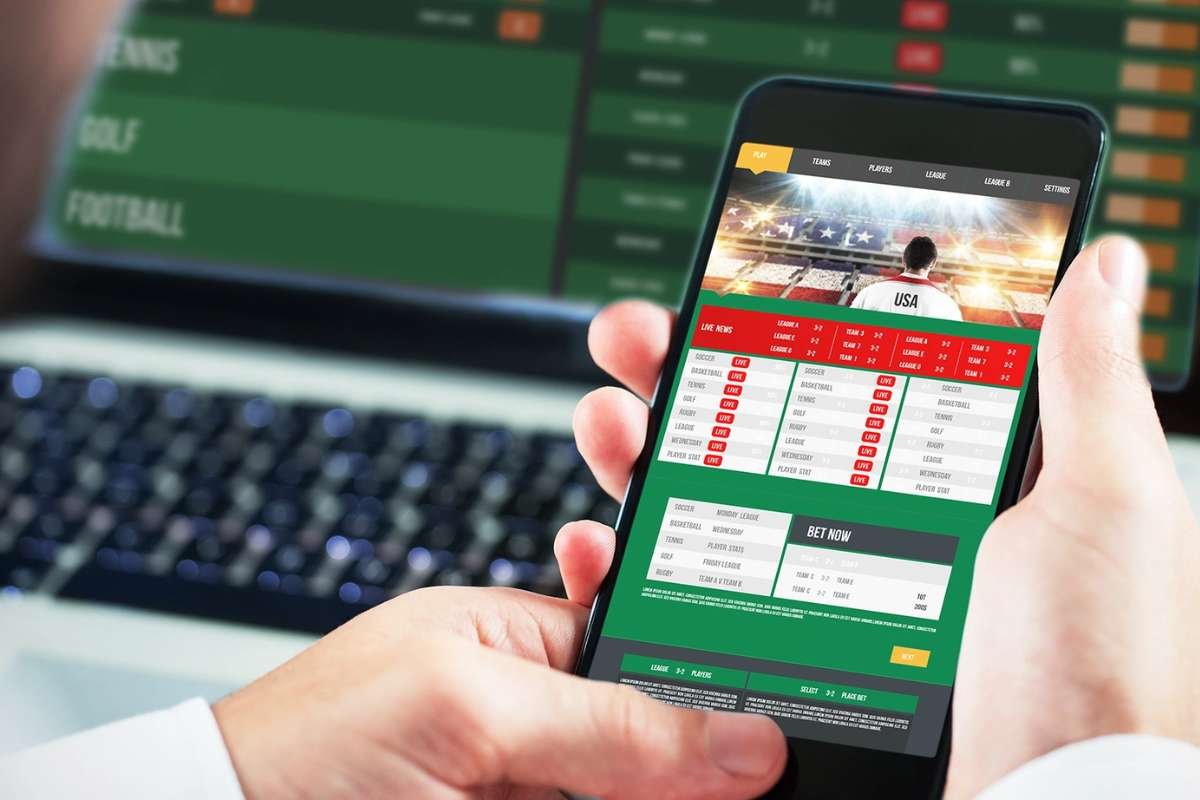 Exploring Anonymity Through Blockchain in Sports Betting | The Enterprise World
