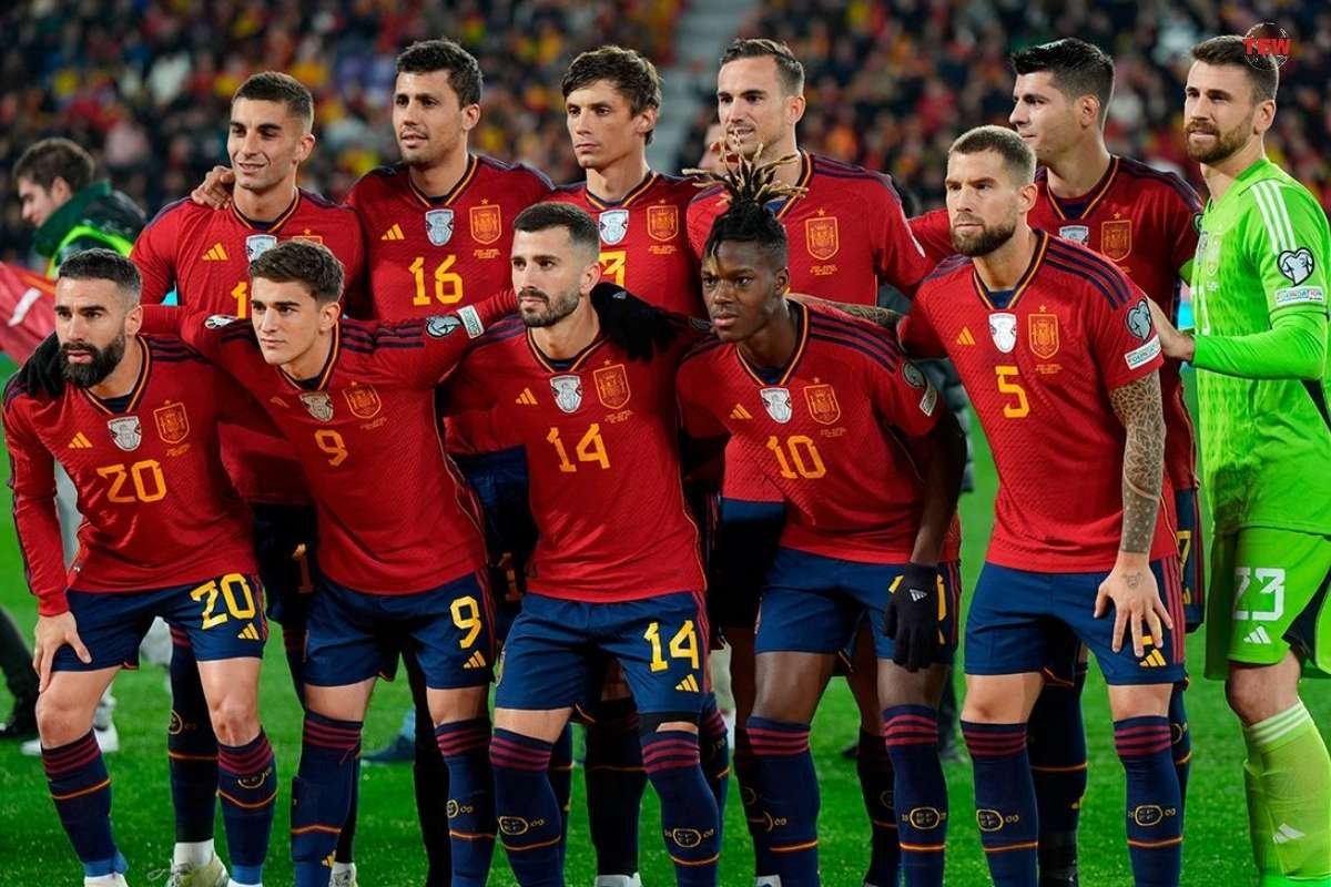 Spain Euro 2024: Can They Conquer the "Group of Death"? | The Enterprise World