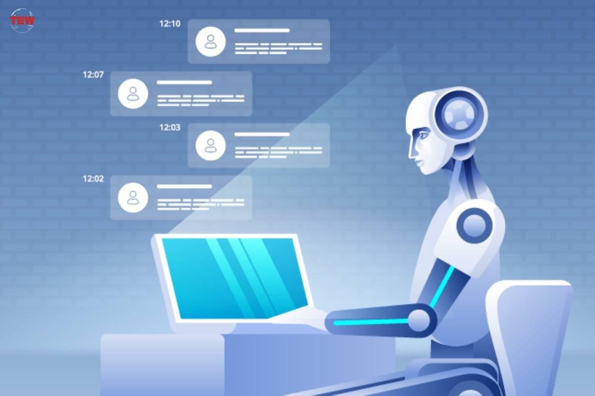 How AI Chatbots Are Replacing Customer Support? | The Enterprise World