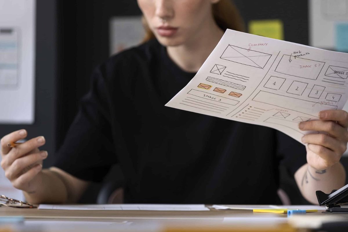 The Role of Prototyping in Shaping Intuitive User Experiences 