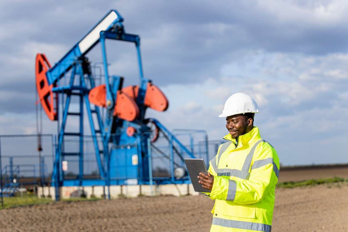Essential Items Every Oil and Gas Business Needs 