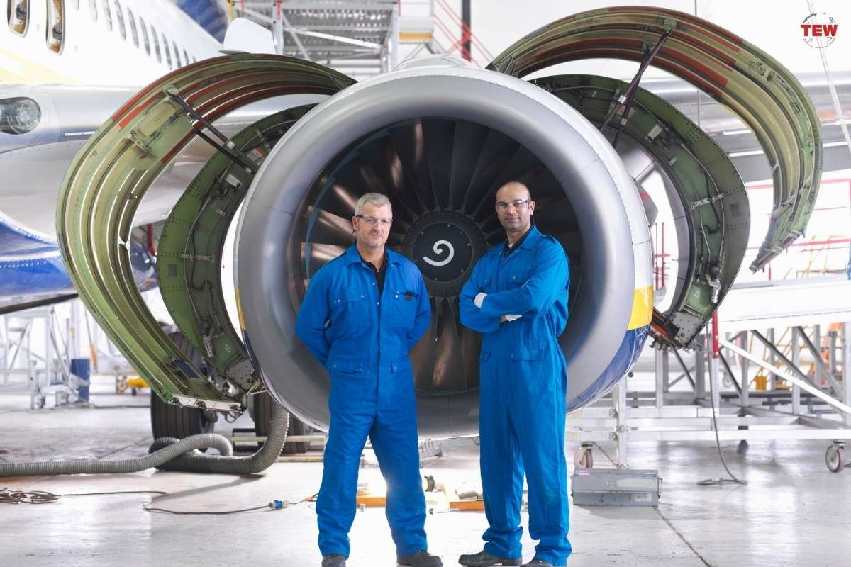 Aerospace And Defense Manufacturing: 9 Future Trends And Innovations | The Enterprise World