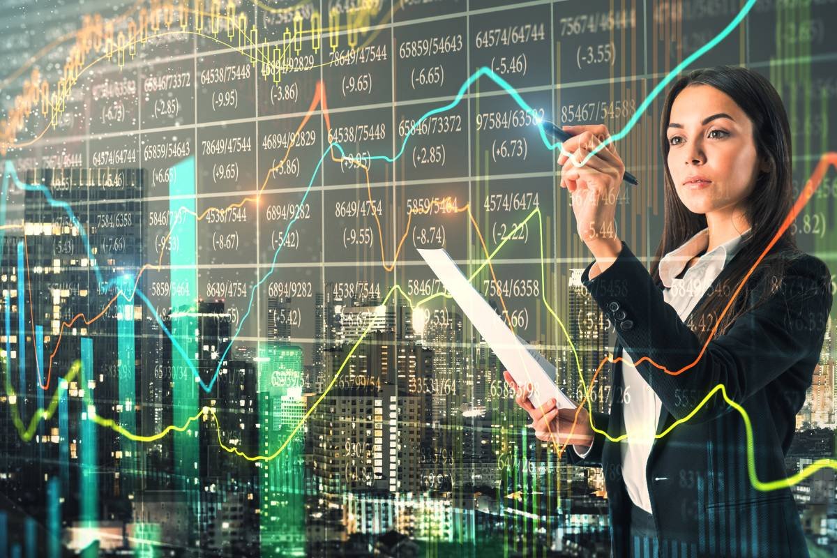 Demystifying the Black-Scholes Model: A Journey into Option Pricing | The Enterprise World