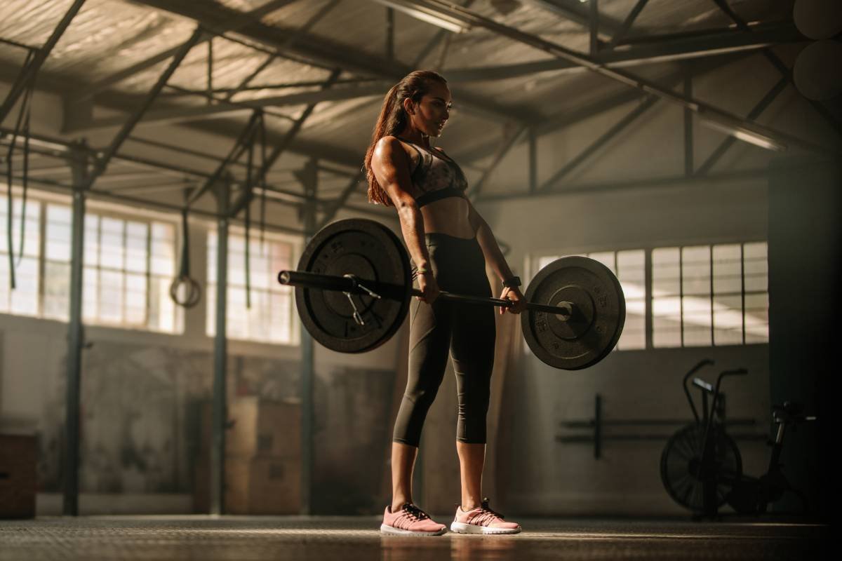 Exploring the World of Weight Lifting | The Enterprise World