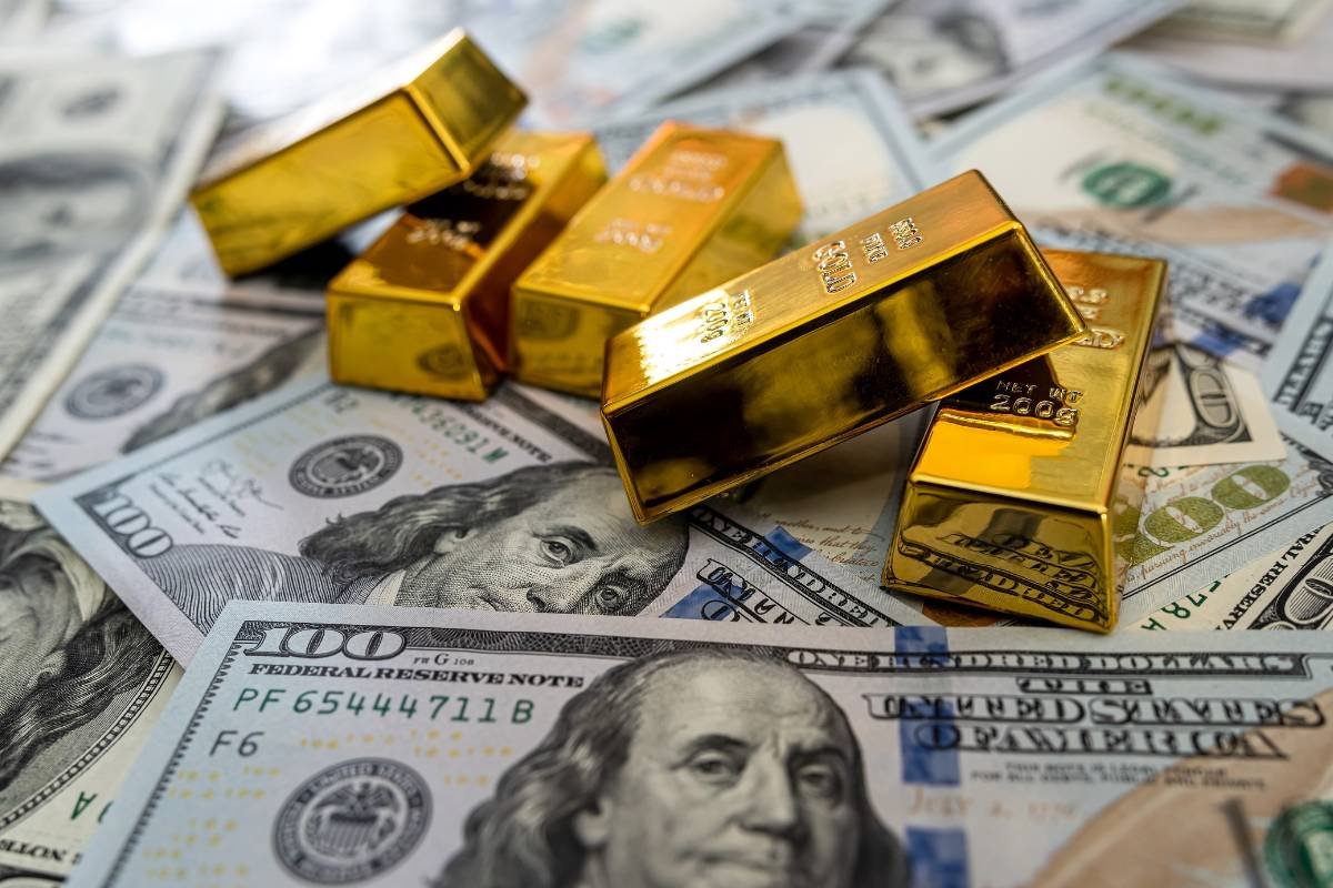 Gold Investment Tips for beginners in 2024 | The Enterprise World