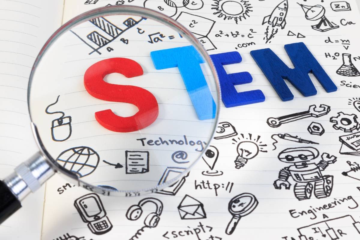 Michigan’s STEM Forward Program Helps Foster New Generation of Tech Talent