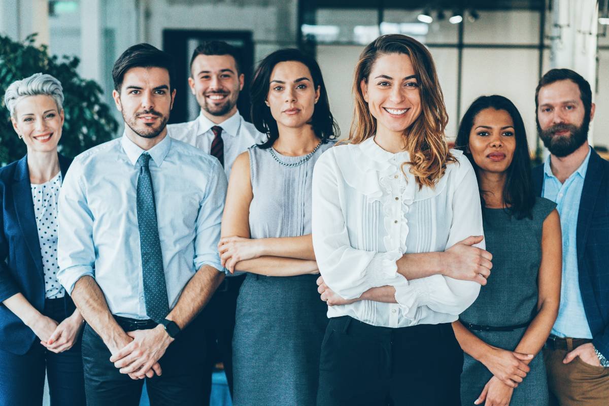 Nurturing Tomorrow’s Leaders: The Emerging Leaders Program