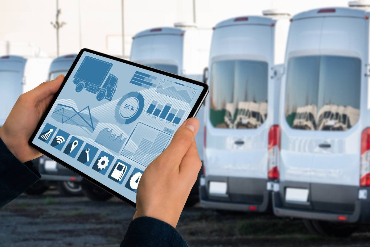 Streamlining Operations with a Transport Management System | The Enterprise World