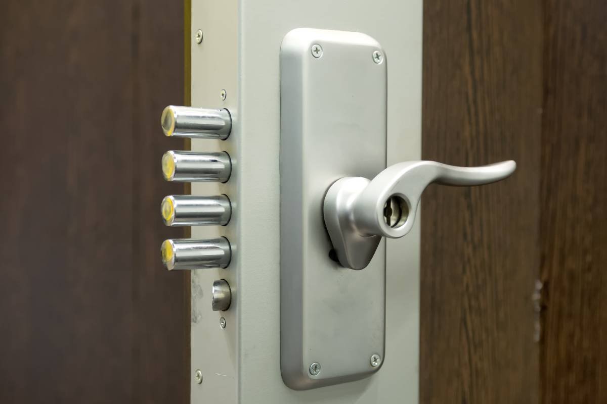 Yale company: An Entrepreneurial Triumph in Security | The Enterprise World