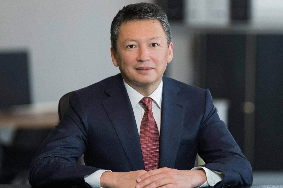 Timur Kulibaev: Businessman and Philanthropist (Kazakhstan) | The Enterprise World