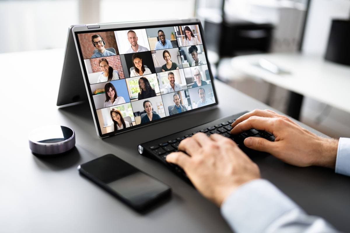 Concept of Virtual Offices: Key Features and Advantages | The Enterprise World