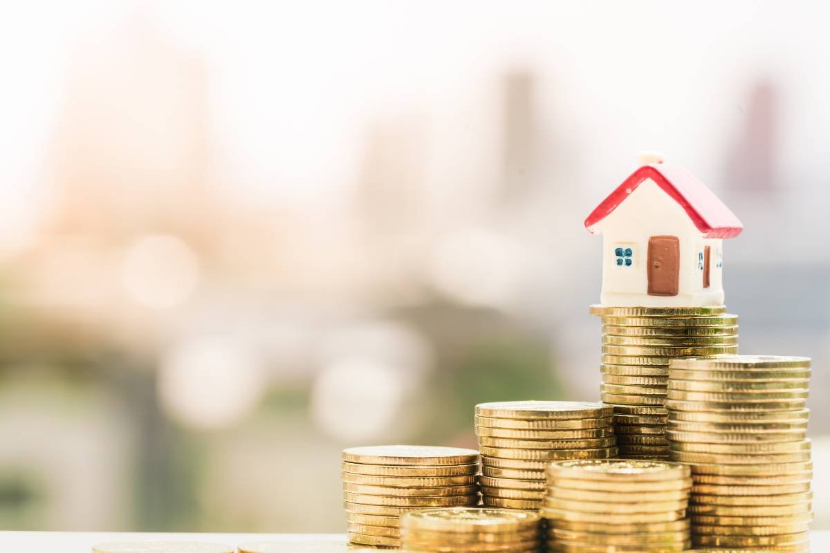 Utilizing Technology For Efficient Mortgage Business Growth | The Enterprise World