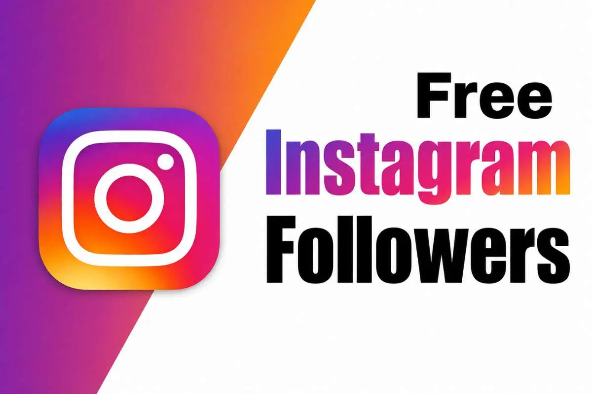 Get Free Instagram Followers Organically in 2026 | The Enterprise World