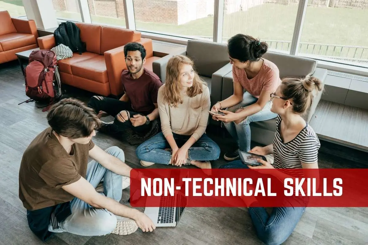 The Human Edge: Non-Technical Skills That Set Leaders Apart | The Enterprise World