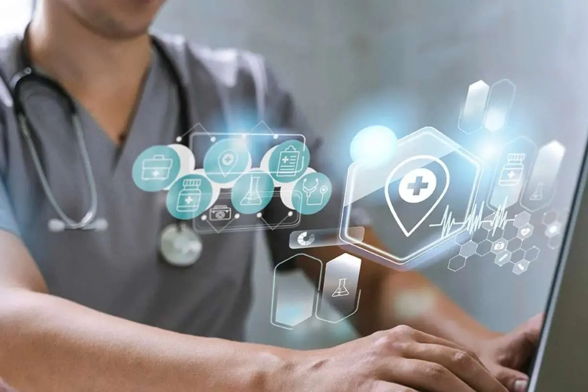 How Data Science in Healthcare Helps Improve Patient Care? | The Enterprise World