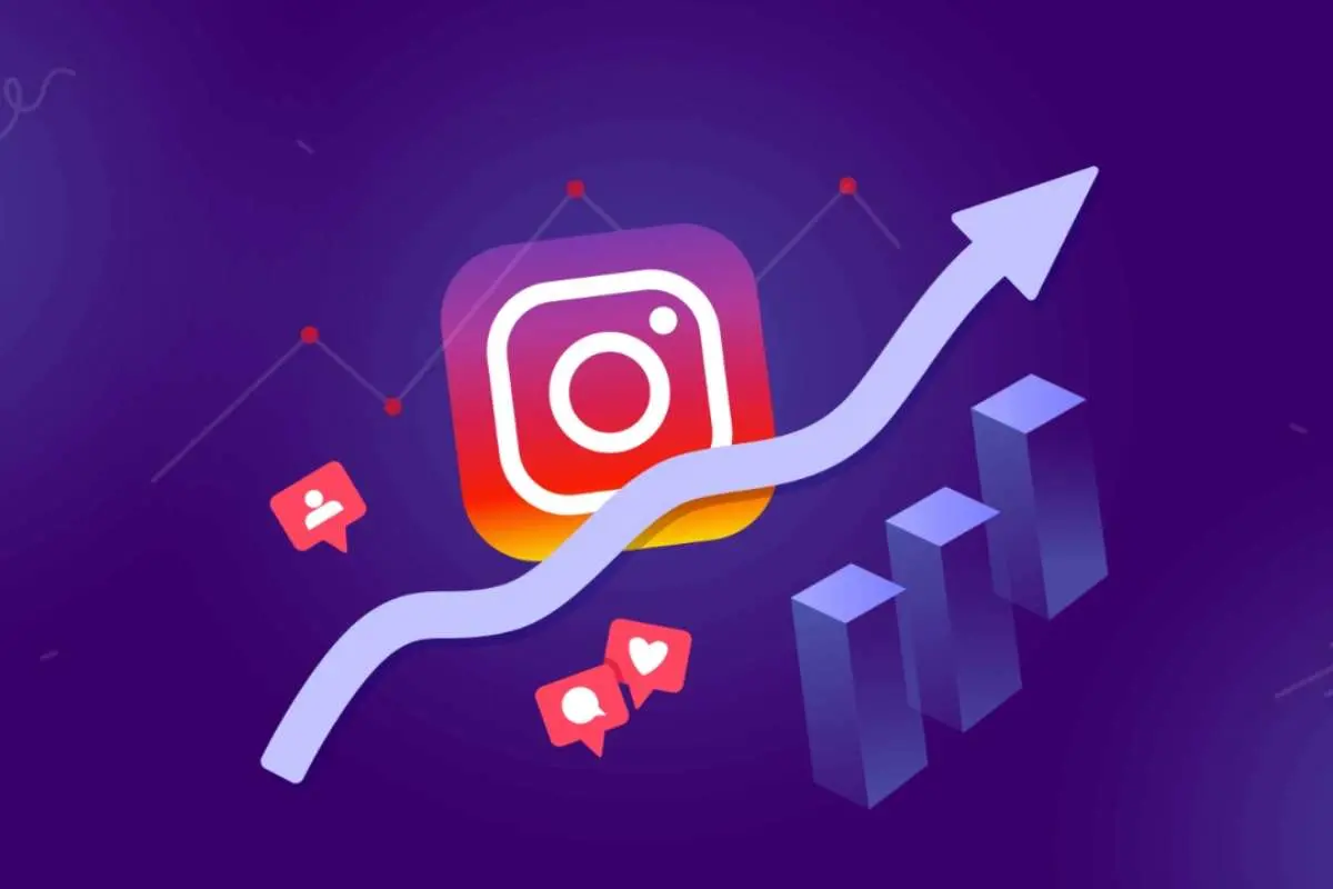 Get Free Instagram Followers Organically in 2026 | The Enterprise World