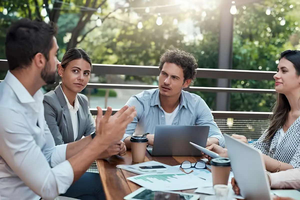 The Human Edge: Non-Technical Skills That Set Leaders Apart | The Enterprise World