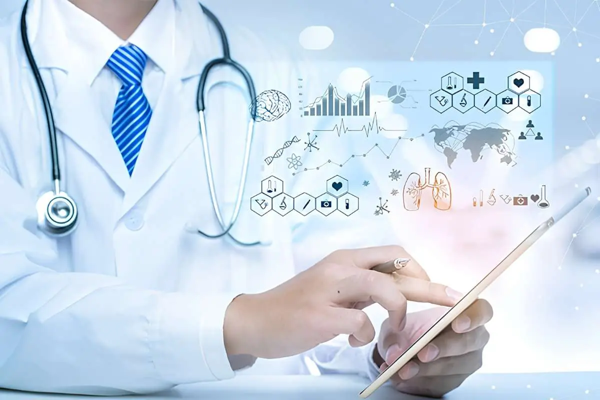 How Data Science in Healthcare Helps Improve Patient Care? | The Enterprise World