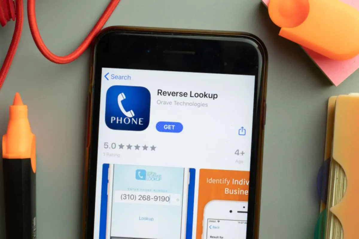 Reverse Phone Lookup Accuracy_ Tips and Results for 2026 | The Enterprise World