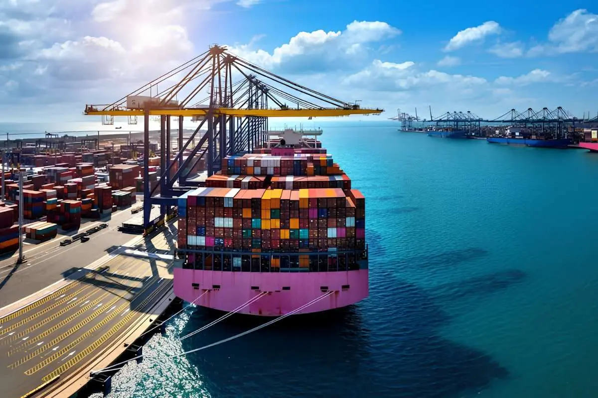Why Has Marine Insurance Become More Important Today | The Enterprise World 