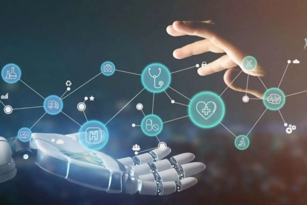 How Data Science in Healthcare Helps Improve Patient Care? | The Enterprise World