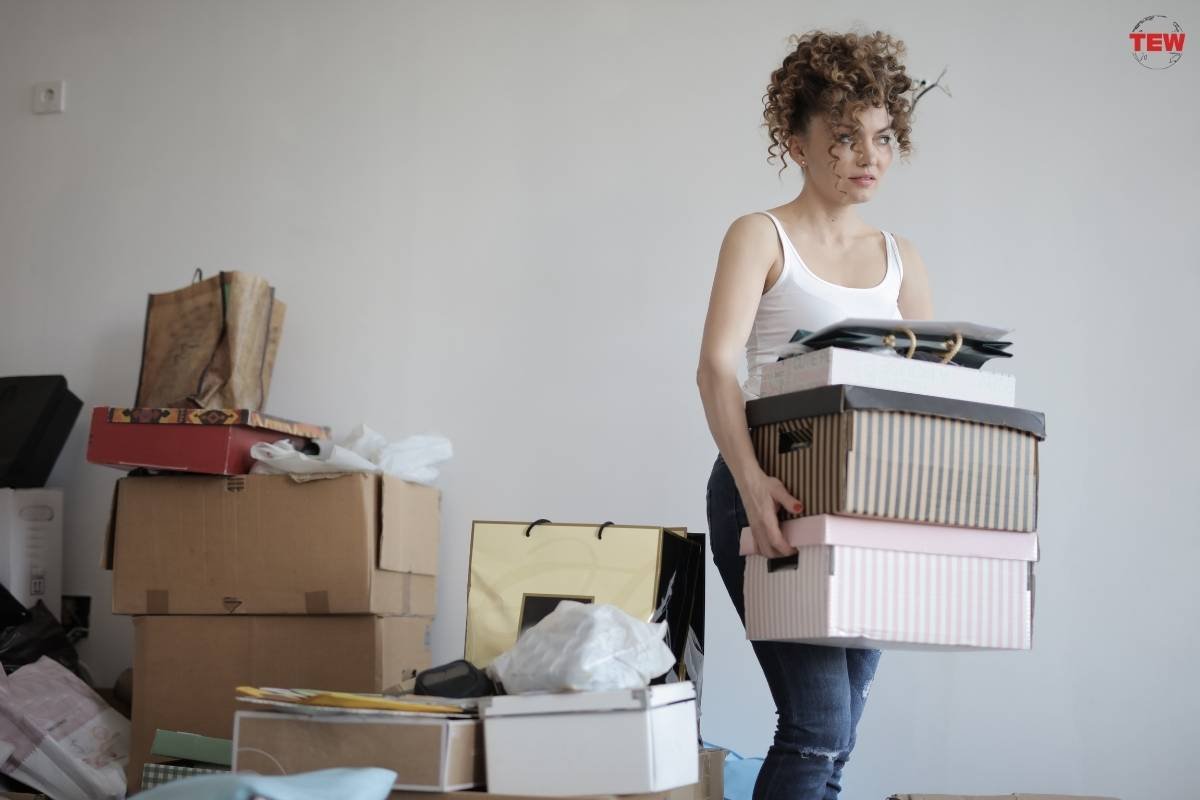 8 Removalist-approved Packing Tips | The Enterprise World
