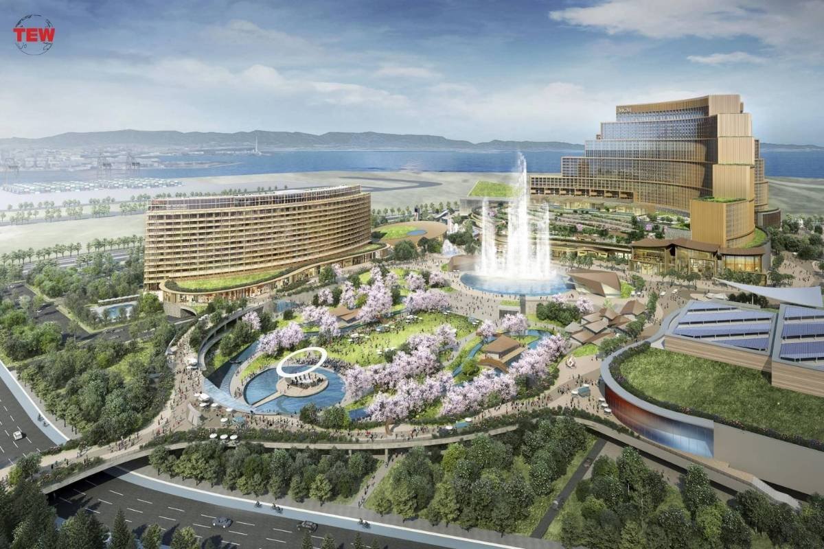 Japan Osaka Casino Resort 2030 - Economic Boon or Bust? | The Enterprise World