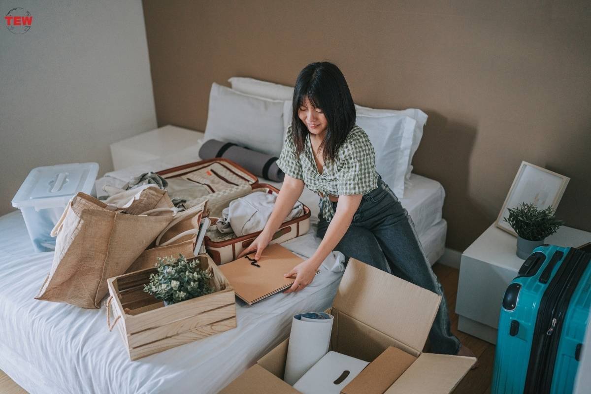 8 Removalist-approved Packing Tips | The Enterprise World
