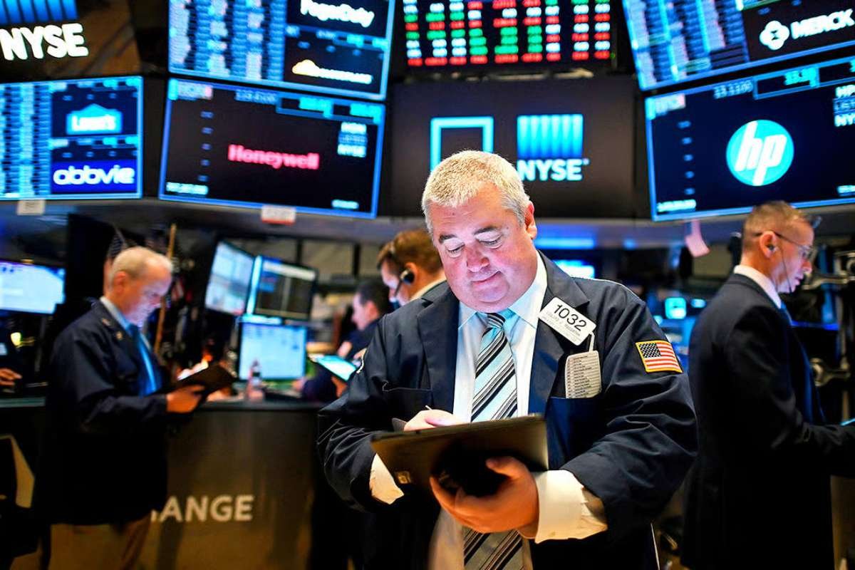 10 Leading Finance Companies in New York | The Enterprise World