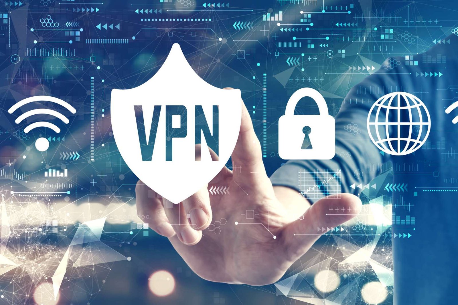 Is Your Online Privacy Truly Protected by a VPN? | The Enterprise World
