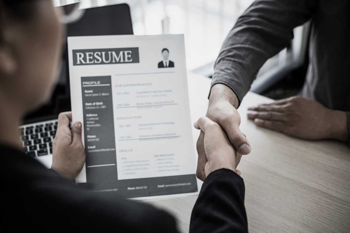 Three Strategies for Inclusive Hiring Practices 
