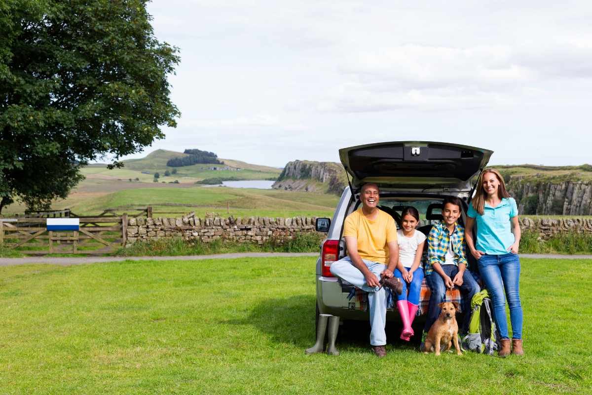 The Secrets to the Ultimate Family Road Trip: 5 Tips for a Smooth Adventure