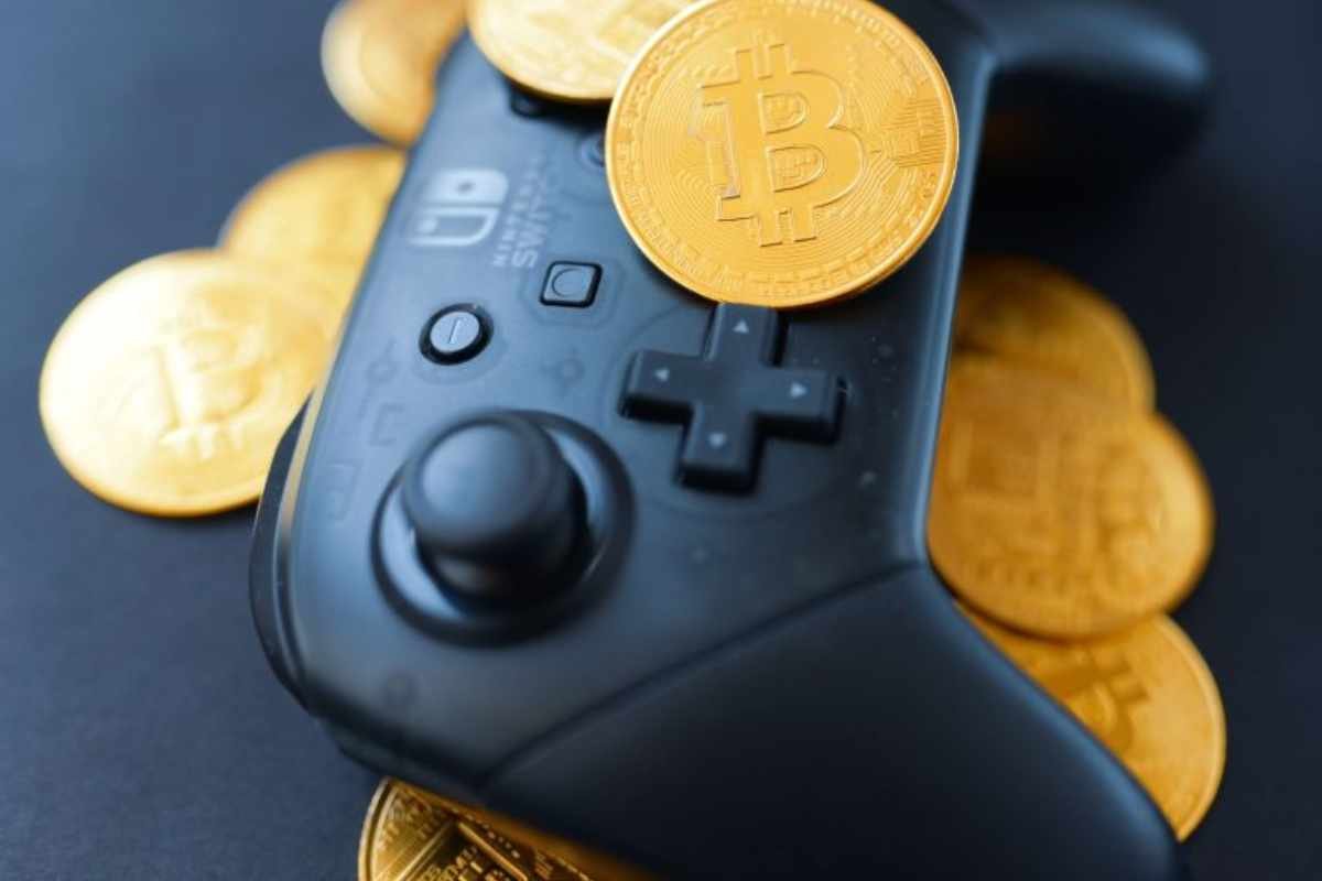 Can You Use Cryptocurrency to Play Games? 4 Aspects | The Enterprise World