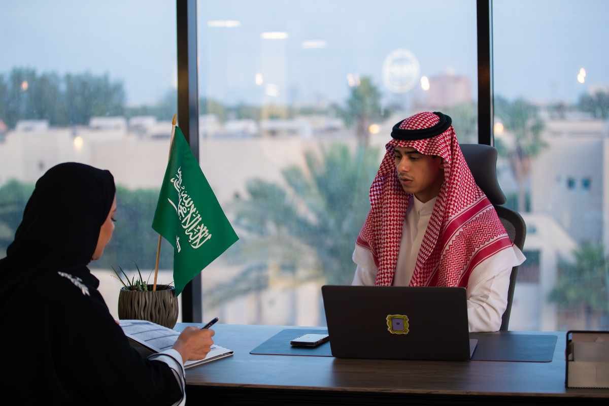 Saudi Arabia's Major Investment in Gaming and eSports | The Enterprise World