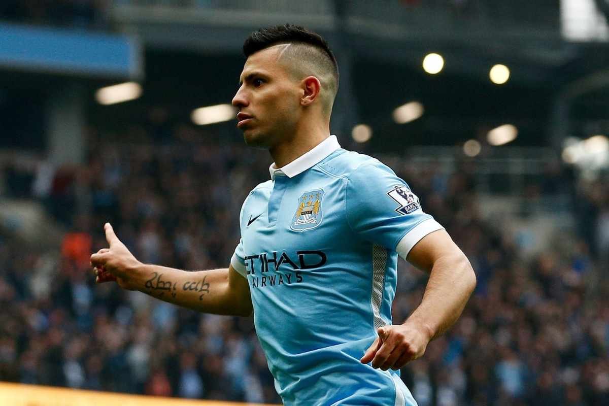 Top-10 Scorers of "Manchester City" in Their Entire History | The Enterprise World