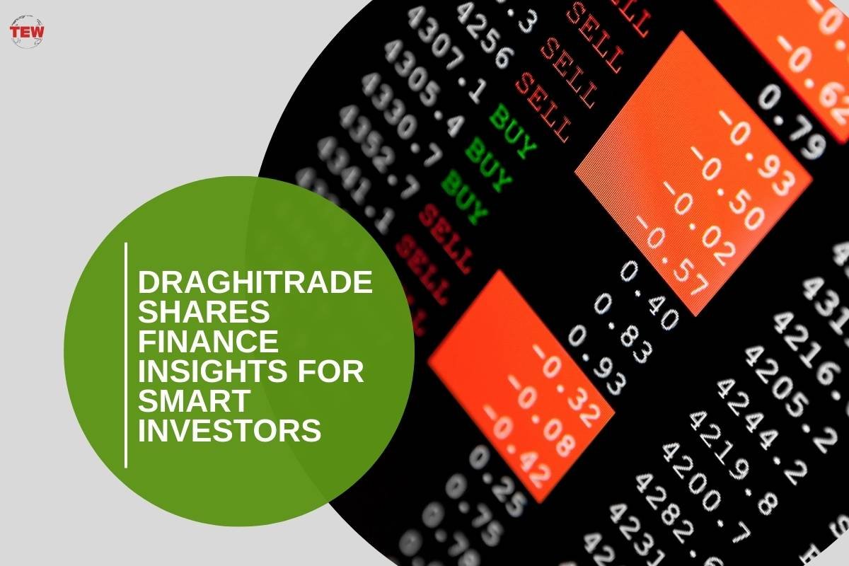 DraghiTrade Shares Finance Insights for Smart Investors 