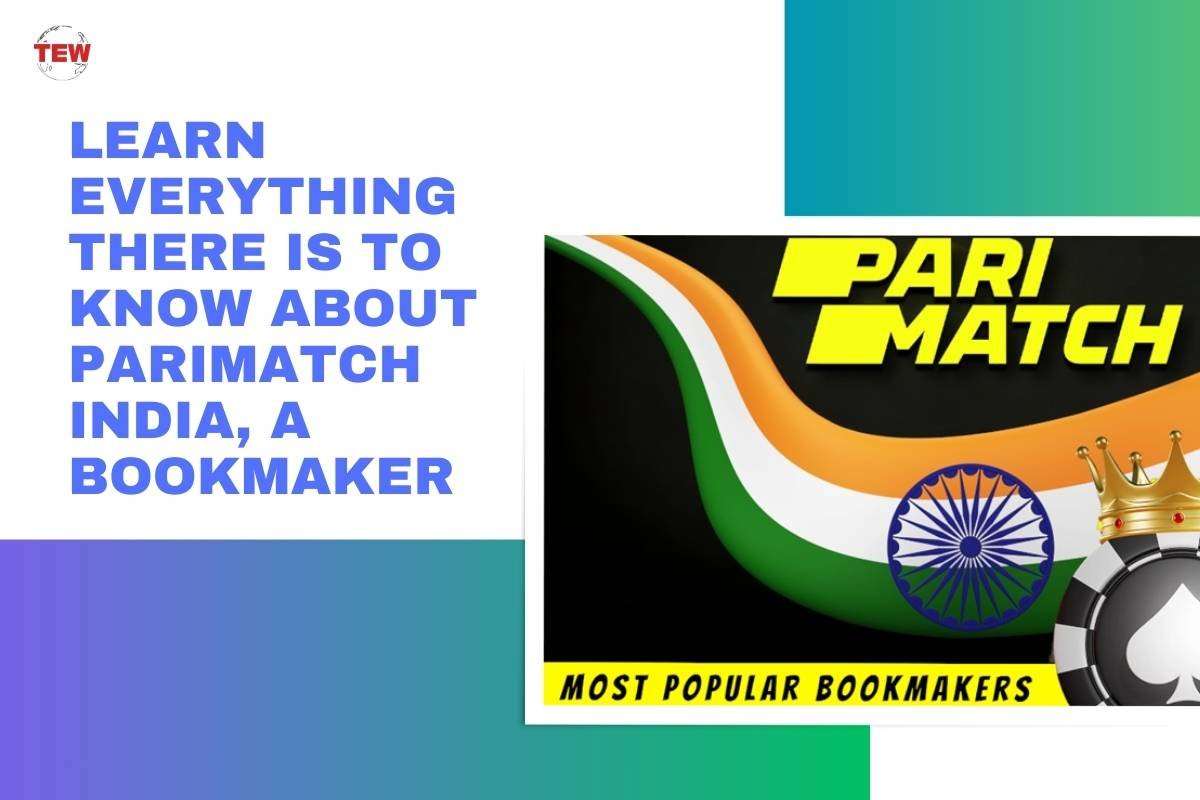 Learn everything there is to know about Parimatch India, a bookmaker